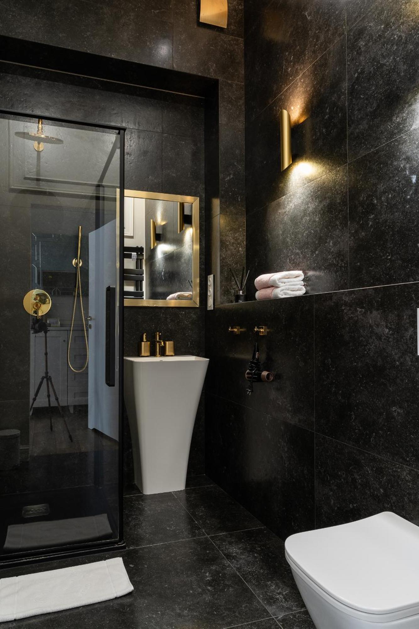 Apartament Glamour Prywatne Jacuzzi Starowislna Krakow Cracóvia Exterior foto
