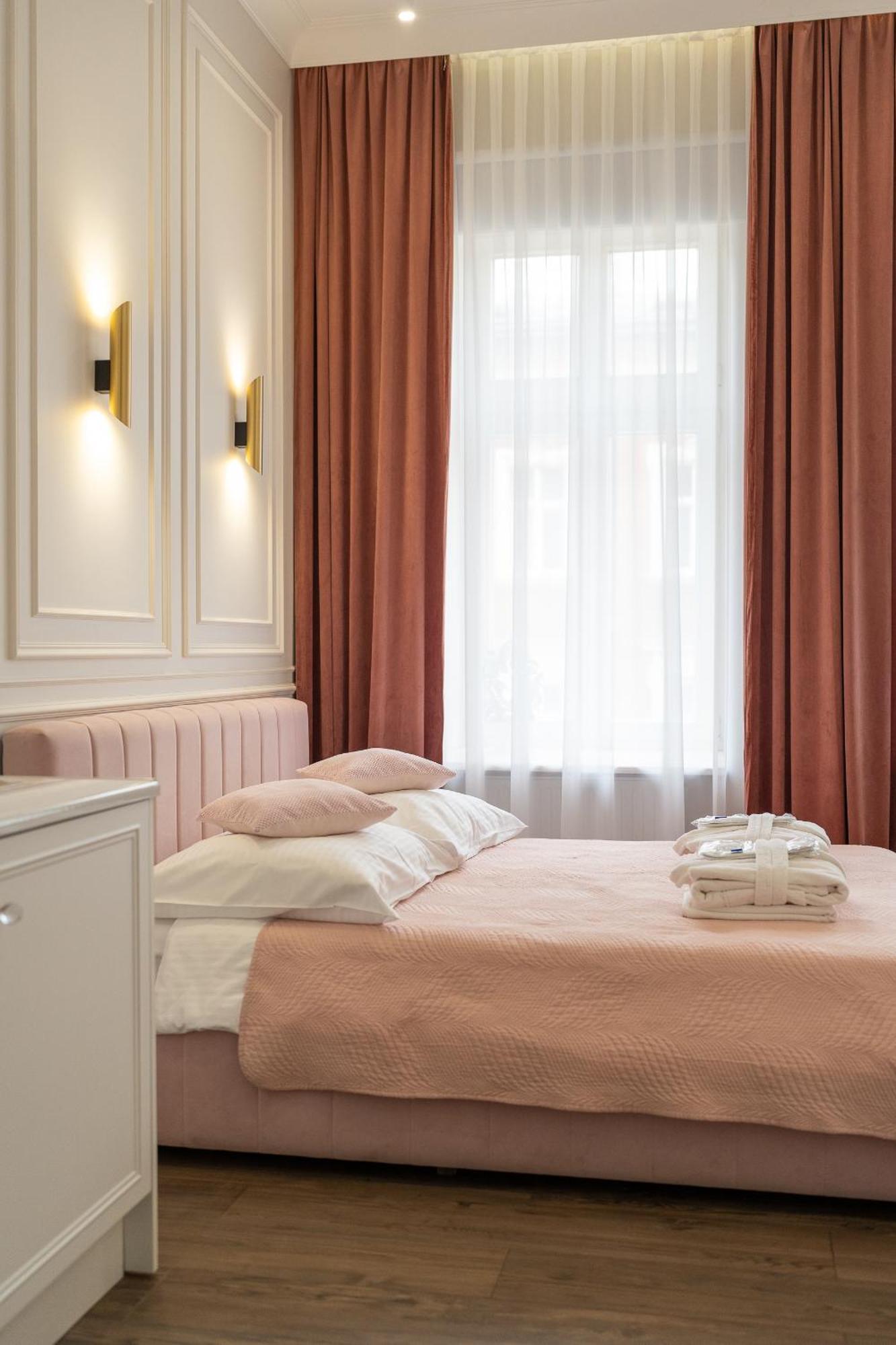 Apartament Glamour Prywatne Jacuzzi Starowislna Krakow Cracóvia Exterior foto