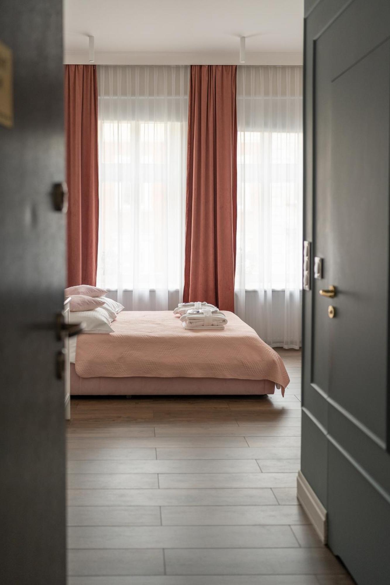 Apartament Glamour Prywatne Jacuzzi Starowislna Krakow Cracóvia Exterior foto