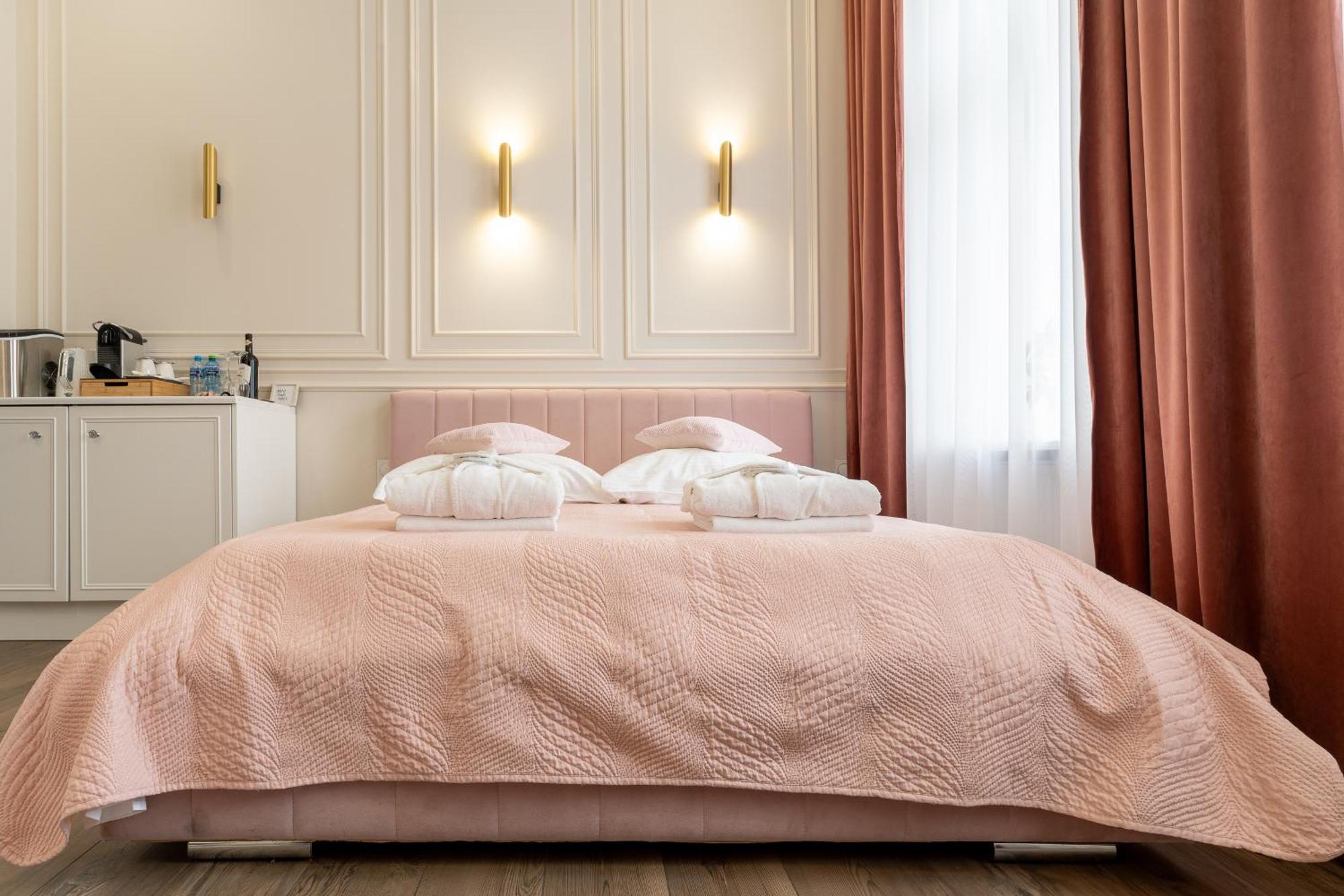 Apartament Glamour Prywatne Jacuzzi Starowislna Krakow Cracóvia Exterior foto