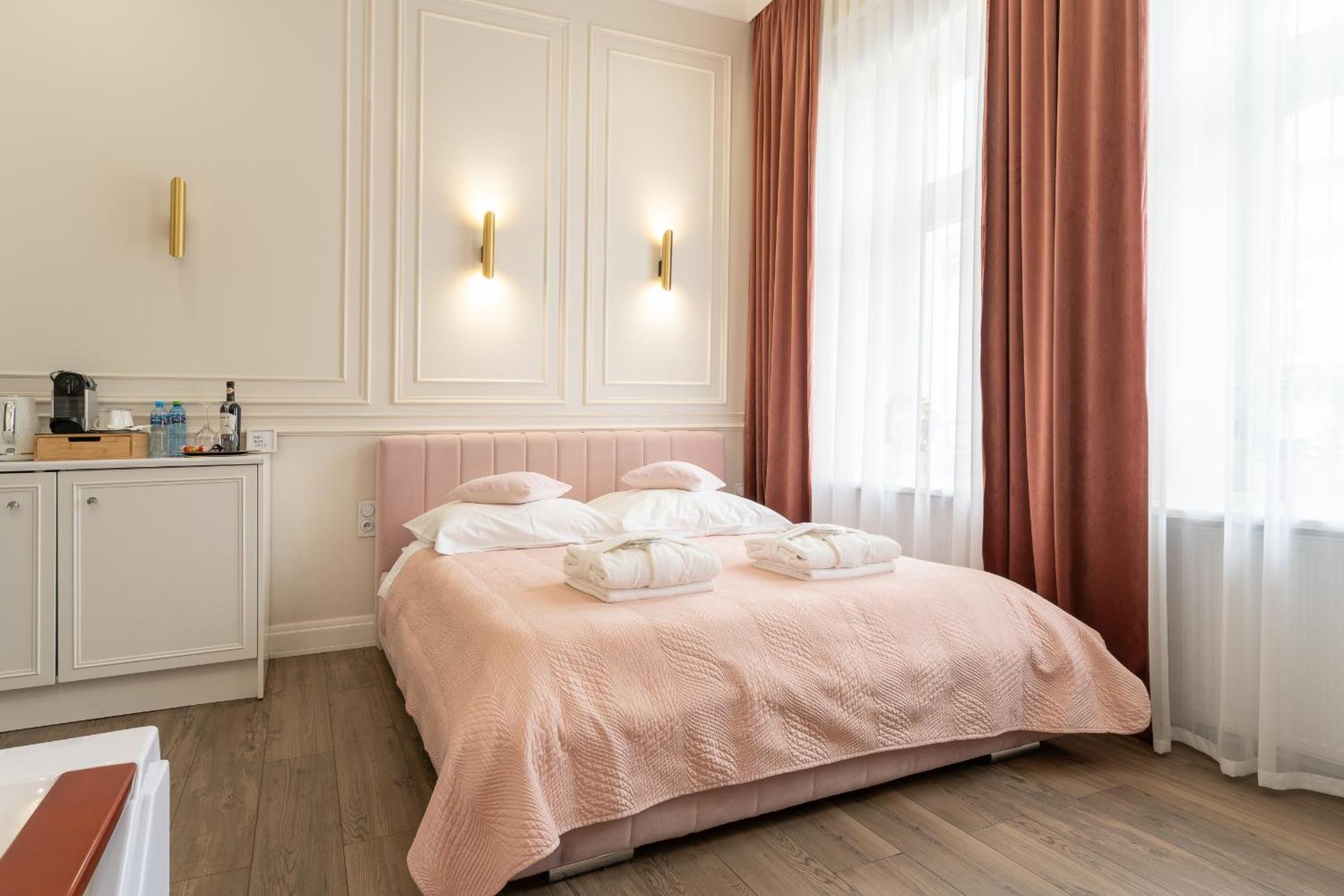 Apartament Glamour Prywatne Jacuzzi Starowislna Krakow Cracóvia Exterior foto