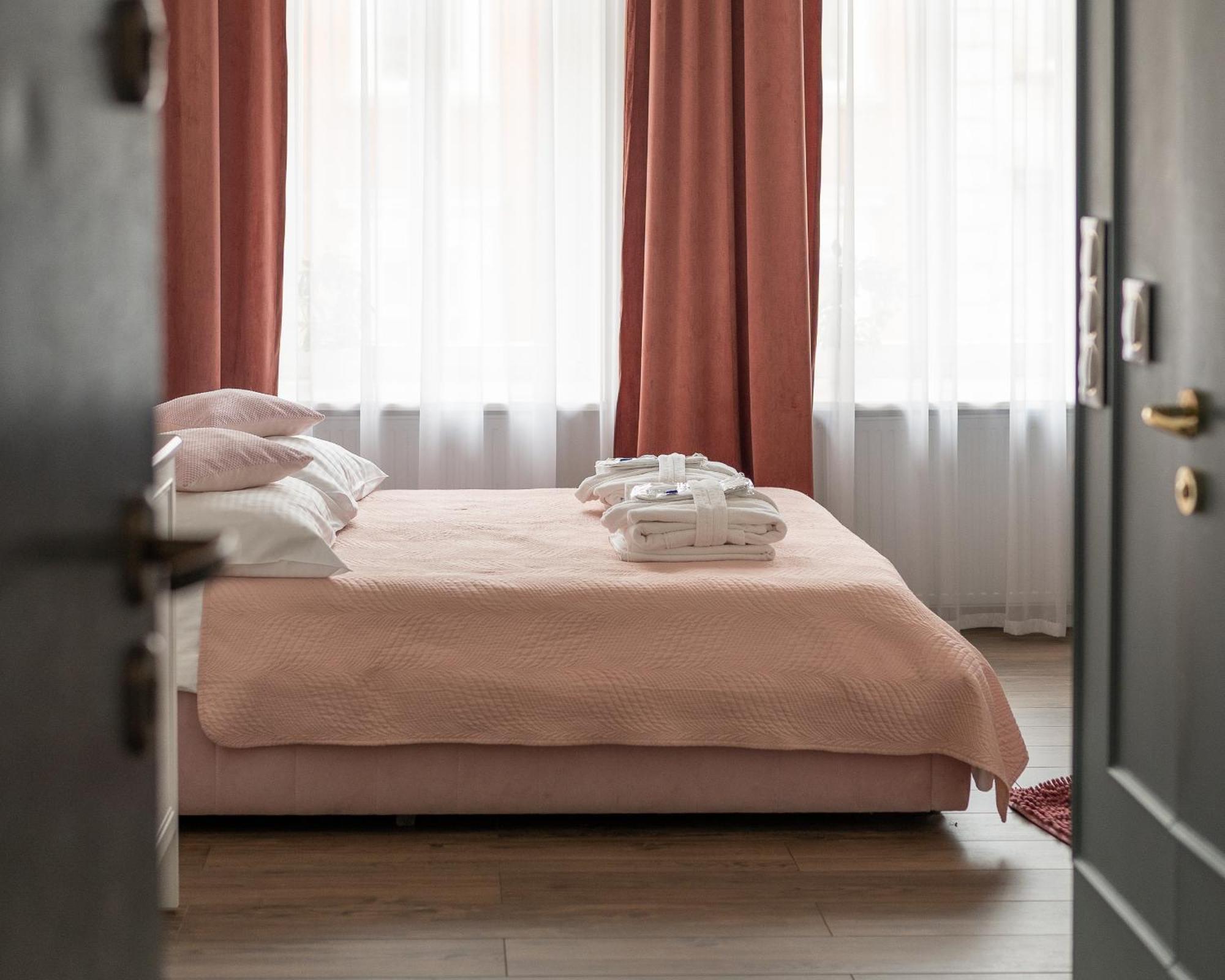 Apartament Glamour Prywatne Jacuzzi Starowislna Krakow Cracóvia Exterior foto