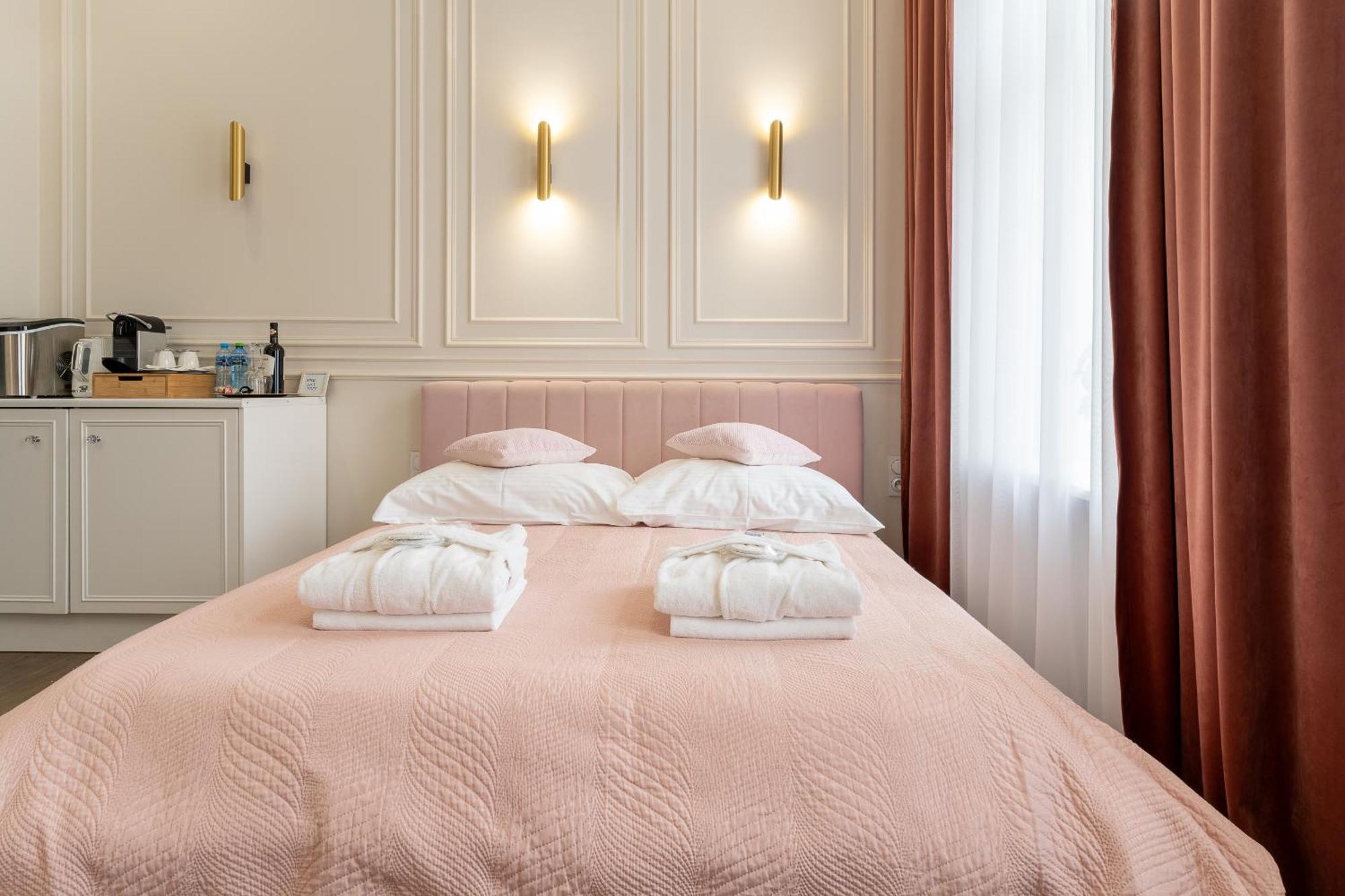 Apartament Glamour Prywatne Jacuzzi Starowislna Krakow Cracóvia Exterior foto