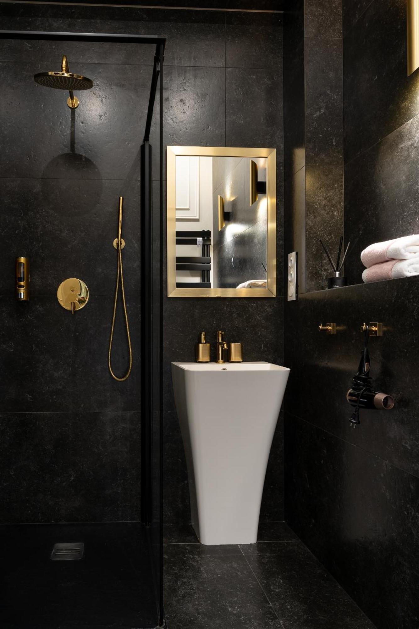 Apartament Glamour Prywatne Jacuzzi Starowislna Krakow Cracóvia Exterior foto