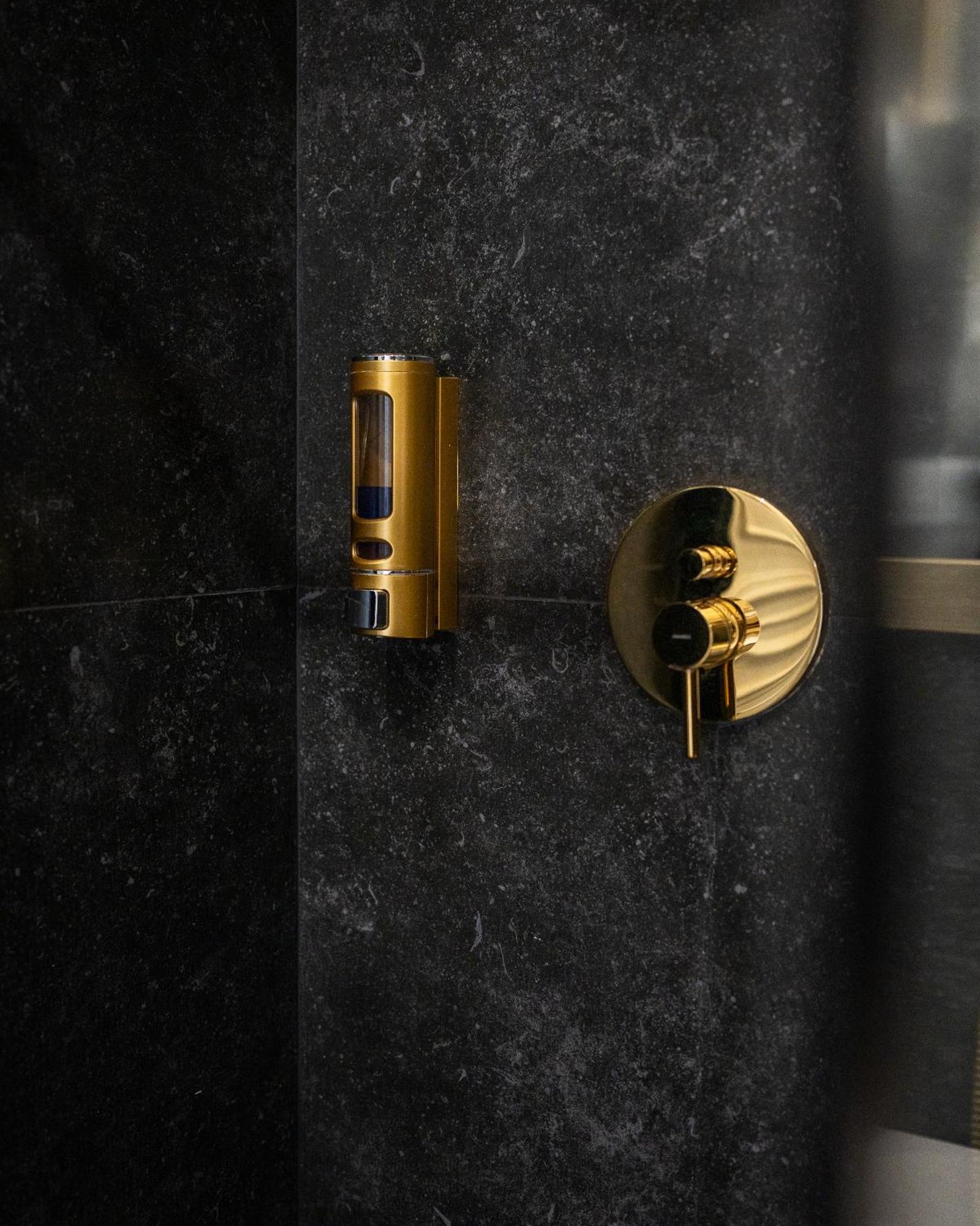 Apartament Glamour Prywatne Jacuzzi Starowislna Krakow Cracóvia Exterior foto