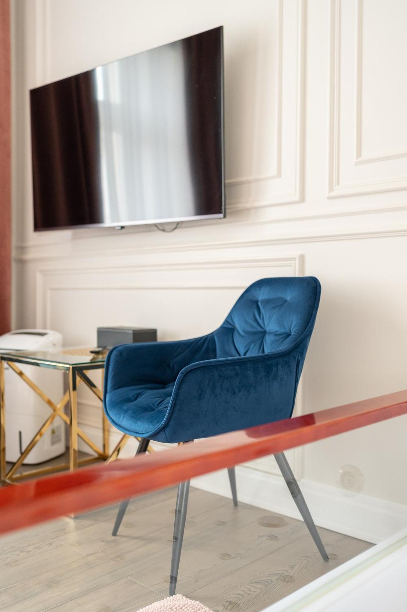 Apartament Glamour Prywatne Jacuzzi Starowislna Krakow Cracóvia Exterior foto