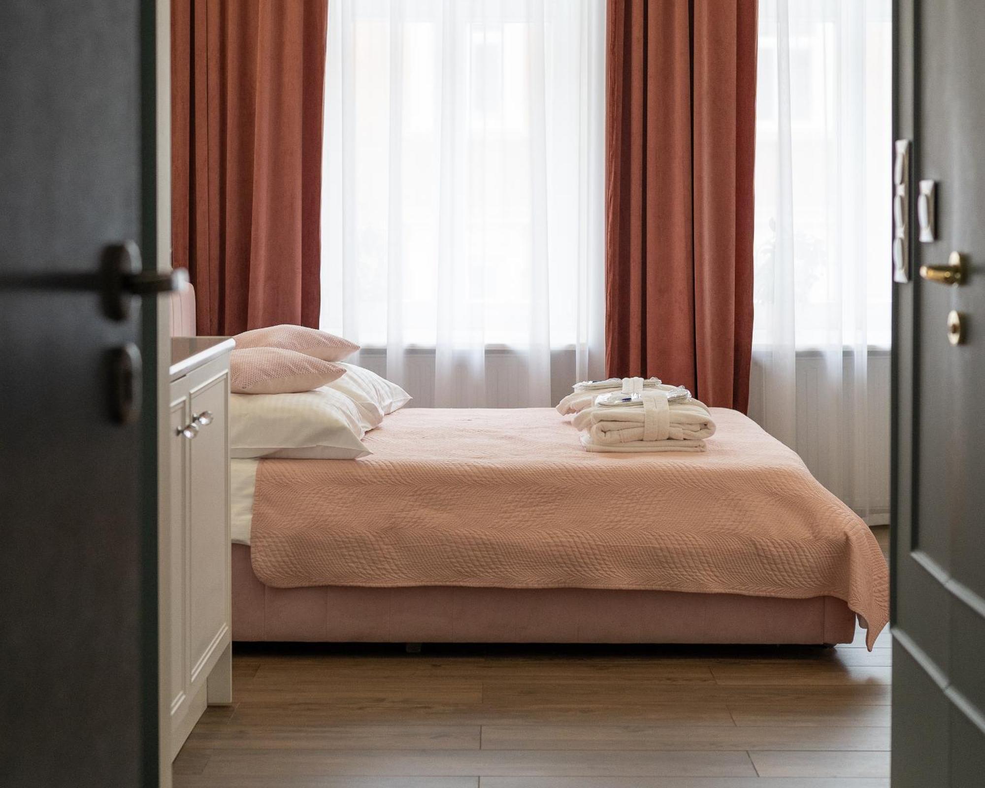 Apartament Glamour Prywatne Jacuzzi Starowislna Krakow Cracóvia Exterior foto